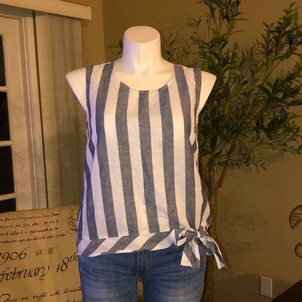 J. CrewTop